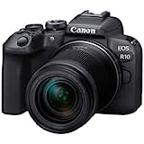 Canon EOS R10 gebraucht kaufen