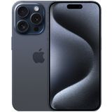 Apple iPhone 15 Pro gebraucht kaufen