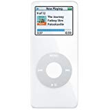 Apple iPod nano 1 4GB weiss