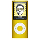 Apple iPod nano 4 16GB gelb