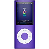 Apple iPod nano 4 16GB violett