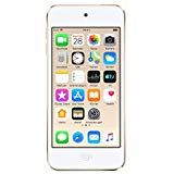 Apple iPod touch 7 128GB gold