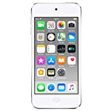 Apple iPod touch 7 256GB silber