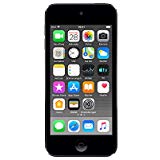 Apple iPod touch 7 256GB space grau