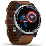 Garmin Legacy Hero verkaufen